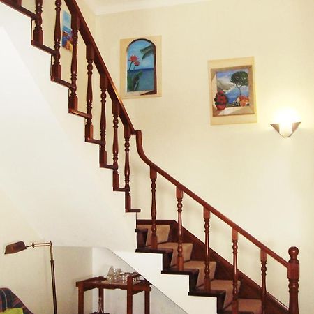 Campo De Oleandros Villa โลรินญา ภายนอก รูปภาพ