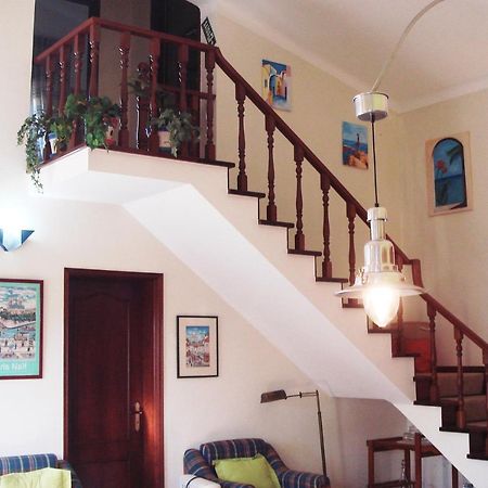 Campo De Oleandros Villa โลรินญา ภายนอก รูปภาพ