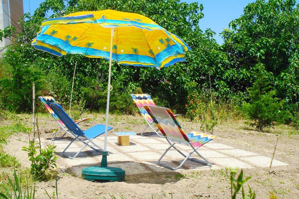 Campo De Oleandros Villa โลรินญา ภายนอก รูปภาพ