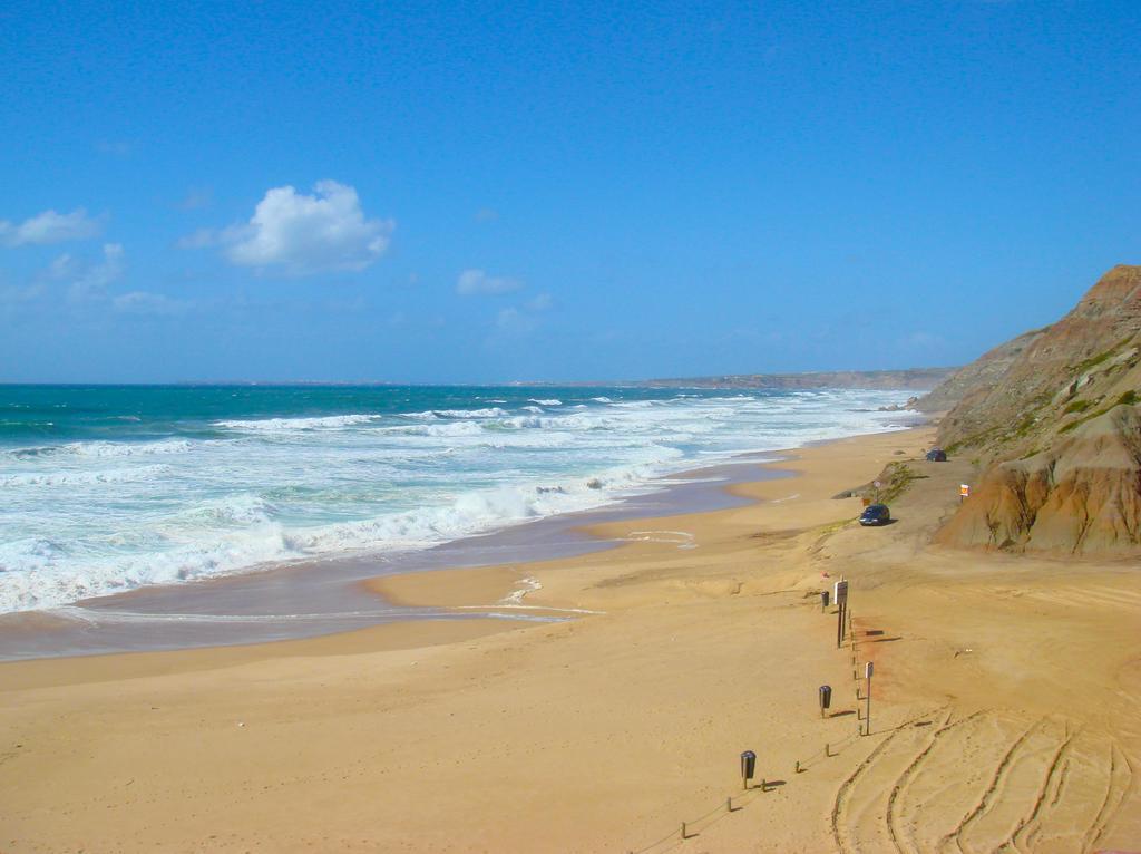 Campo De Oleandros Villa โลรินญา ภายนอก รูปภาพ