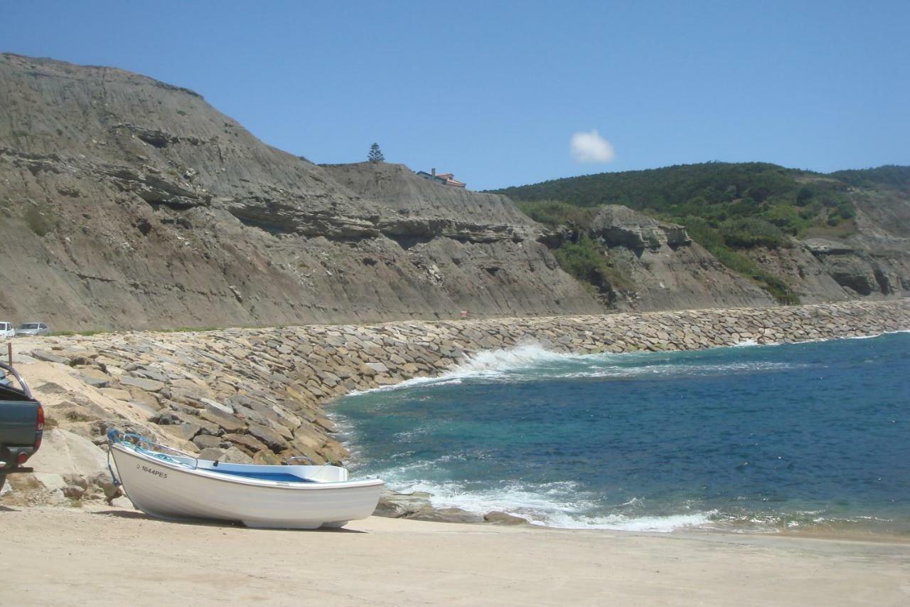 Campo De Oleandros Villa โลรินญา ภายนอก รูปภาพ
