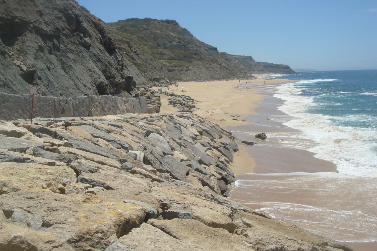 Campo De Oleandros Villa โลรินญา ภายนอก รูปภาพ