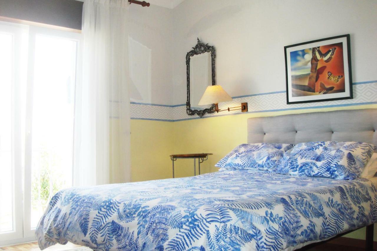 Campo De Oleandros Villa โลรินญา ภายนอก รูปภาพ