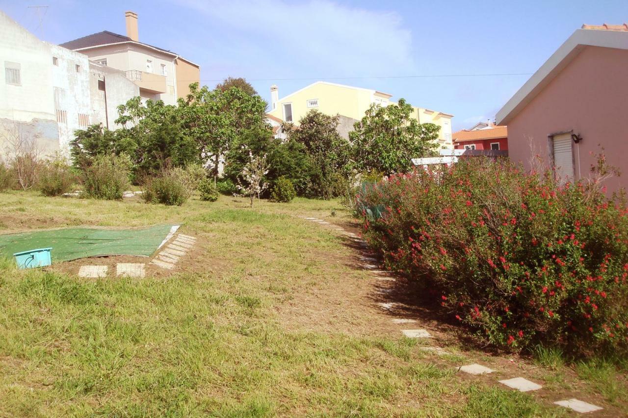 Campo De Oleandros Villa โลรินญา ภายนอก รูปภาพ