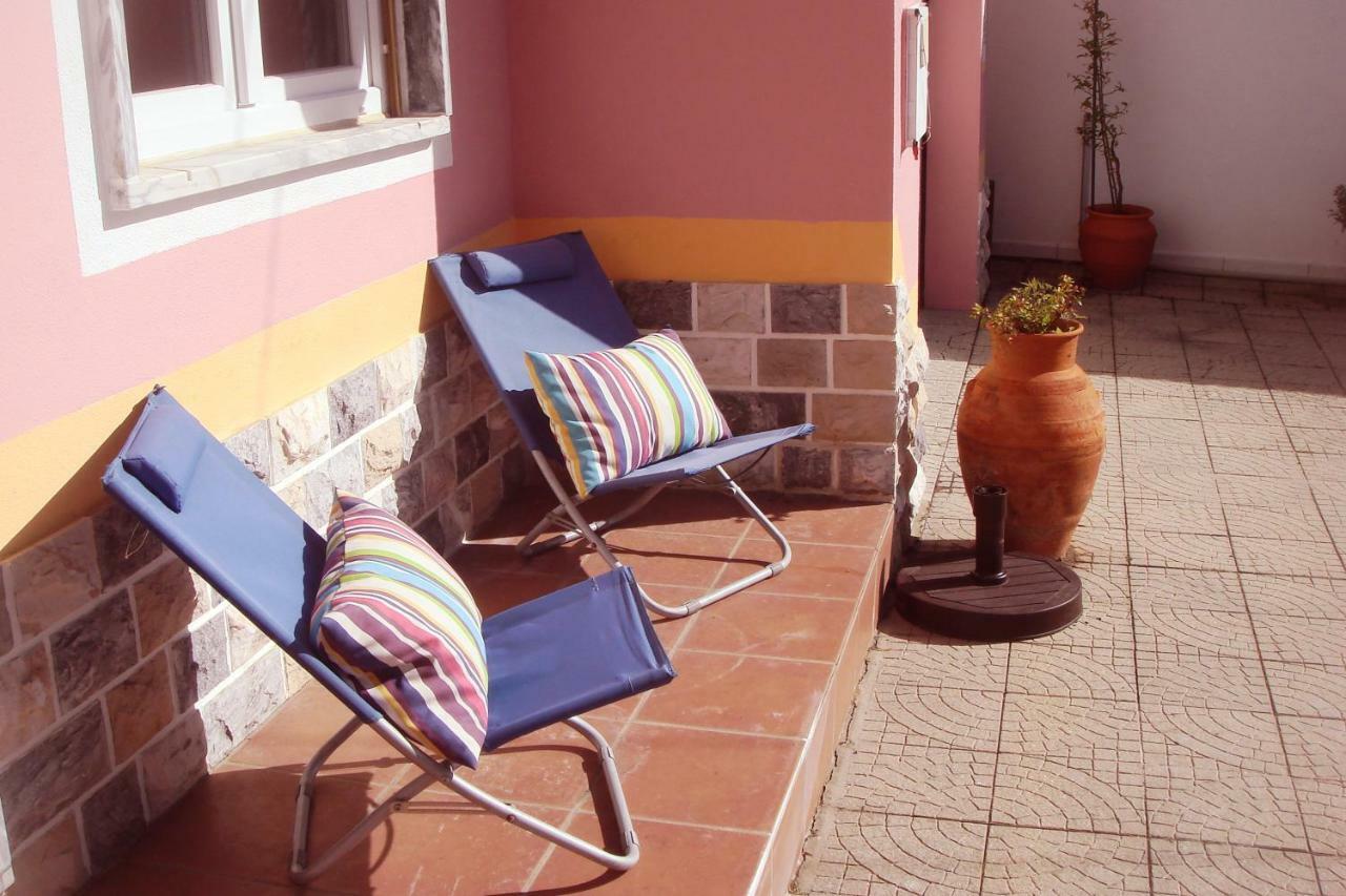 Campo De Oleandros Villa โลรินญา ภายนอก รูปภาพ