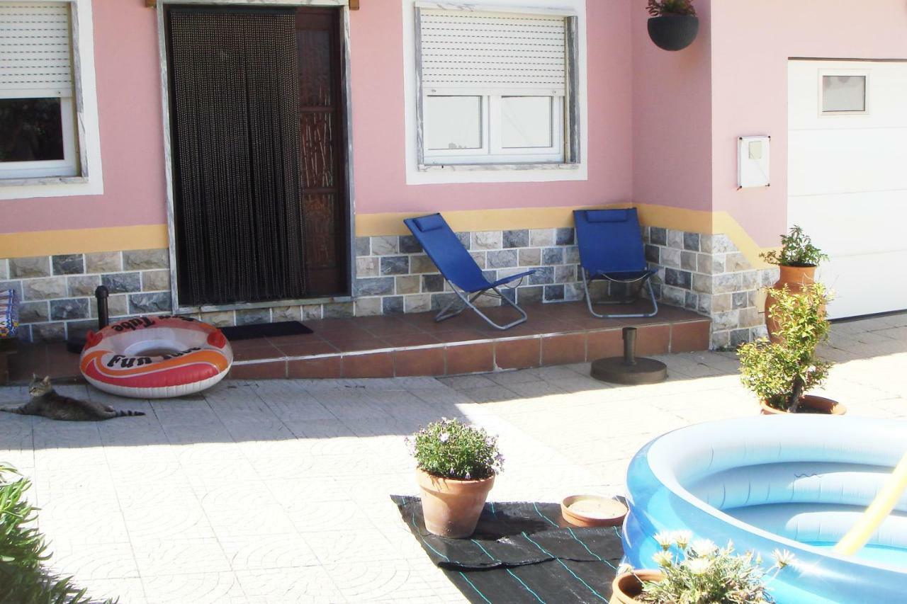 Campo De Oleandros Villa โลรินญา ภายนอก รูปภาพ