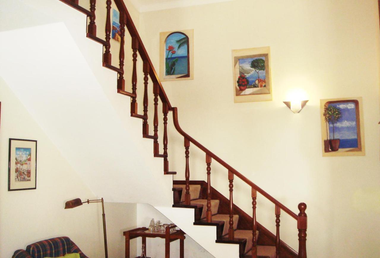 Campo De Oleandros Villa โลรินญา ภายนอก รูปภาพ