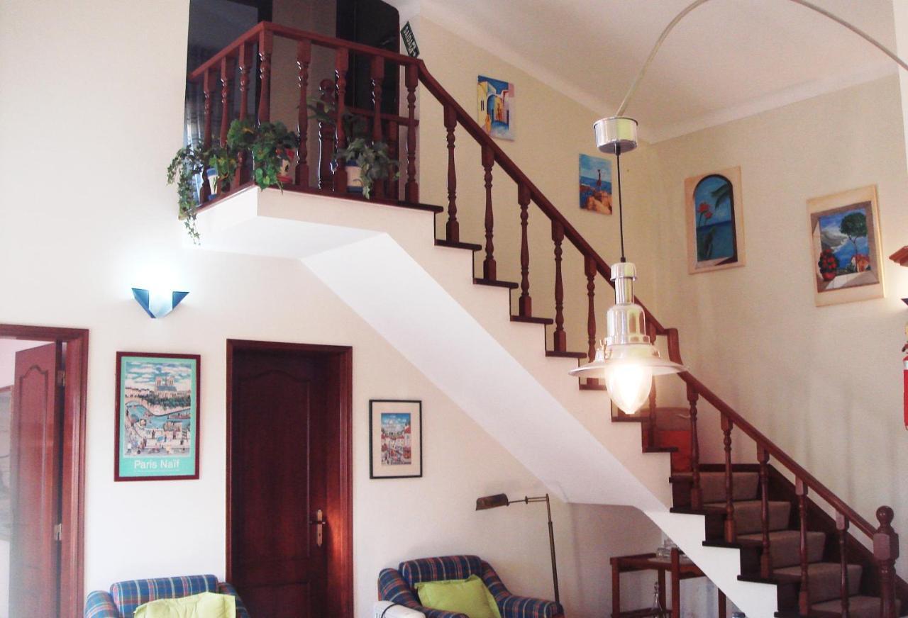 Campo De Oleandros Villa โลรินญา ภายนอก รูปภาพ